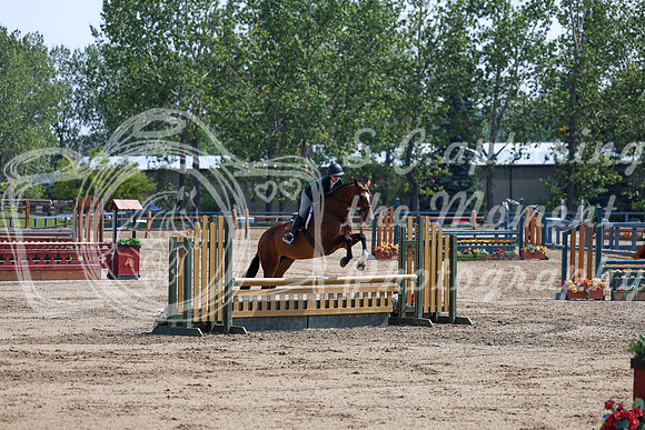 12094 - Mykenzi - 2026 Rocky Mountain Classic II - Saturday August 15th