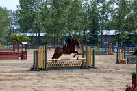 12095 - Mykenzi - 2026 Rocky Mountain Classic II - Saturday August 15th