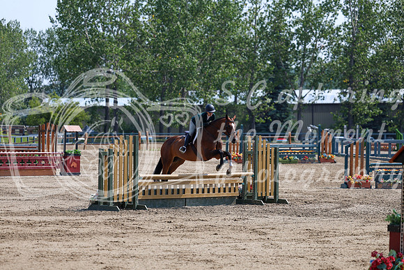 12095 - Mykenzi - 2026 Rocky Mountain Classic II - Saturday August 15th