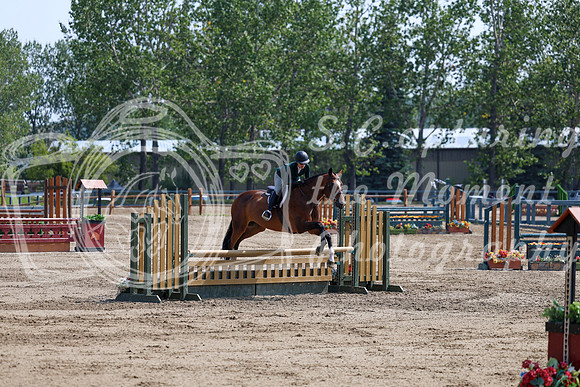 12096 - Mykenzi - 2026 Rocky Mountain Classic II - Saturday August 15th