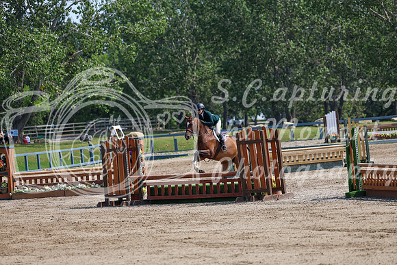 12097 - Mykenzi - 2026 Rocky Mountain Classic II - Saturday August 15th