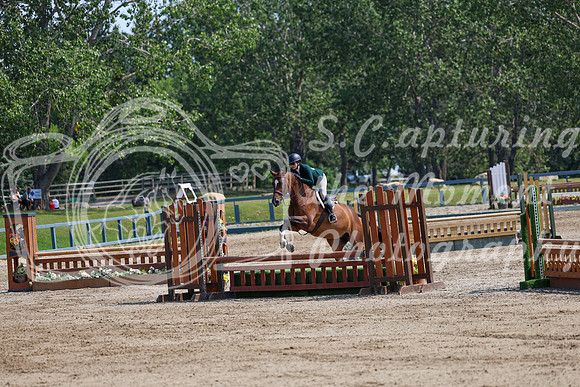 12098 - Mykenzi - 2026 Rocky Mountain Classic II - Saturday August 15th