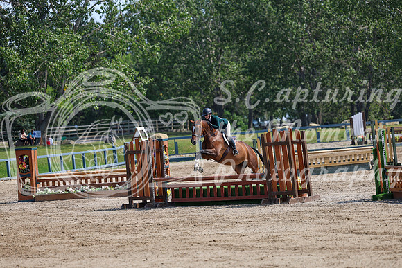 12099 - Mykenzi - 2026 Rocky Mountain Classic II - Saturday August 15th