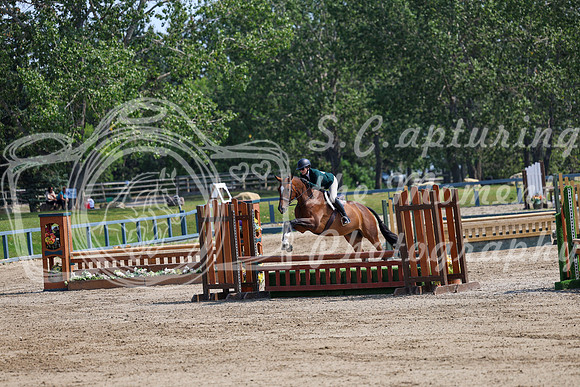 12100 - Mykenzi - 2026 Rocky Mountain Classic II - Saturday August 15th