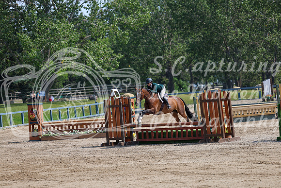 12101 - Mykenzi - 2026 Rocky Mountain Classic II - Saturday August 15th
