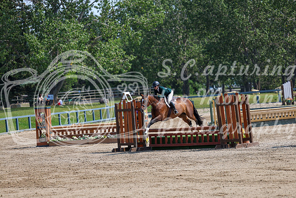 12102 - Mykenzi - 2026 Rocky Mountain Classic II - Saturday August 15th
