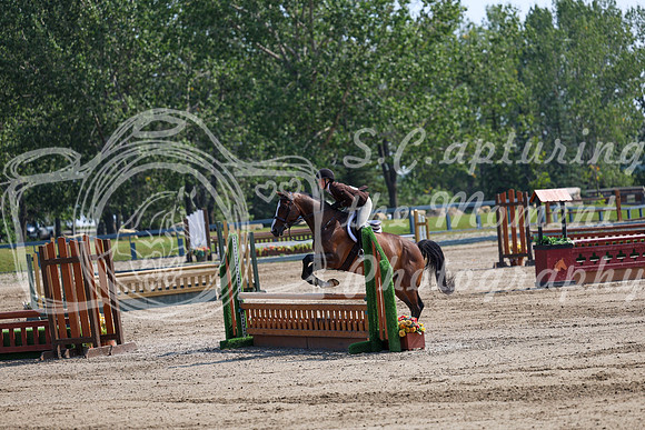 11621 - Mykenzi - 2026 Rocky Mountain Classic II - Saturday August 15th