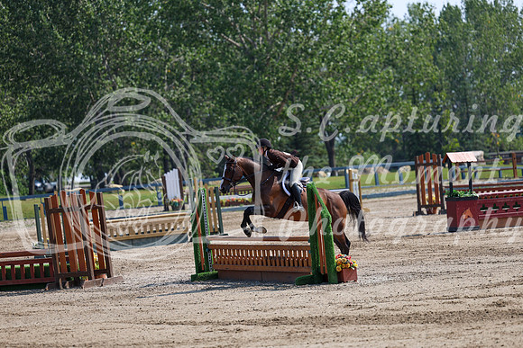 11622 - Mykenzi - 2026 Rocky Mountain Classic II - Saturday August 15th