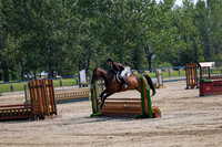 11624 - Mykenzi - 2026 Rocky Mountain Classic II - Saturday August 15th