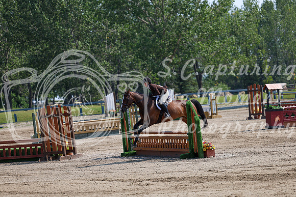 11624 - Mykenzi - 2026 Rocky Mountain Classic II - Saturday August 15th