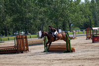 11625 - Mykenzi - 2026 Rocky Mountain Classic II - Saturday August 15th