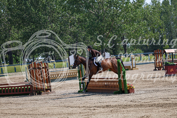 11625 - Mykenzi - 2026 Rocky Mountain Classic II - Saturday August 15th