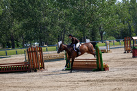 11626 - Mykenzi - 2026 Rocky Mountain Classic II - Saturday August 15th