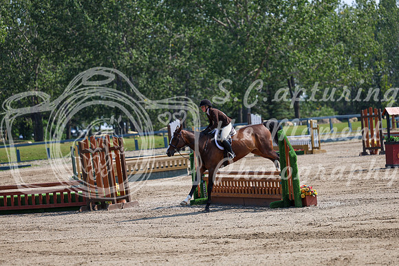 11626 - Mykenzi - 2026 Rocky Mountain Classic II - Saturday August 15th