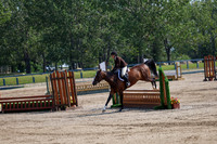 11627 - Mykenzi - 2026 Rocky Mountain Classic II - Saturday August 15th