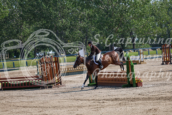 11627 - Mykenzi - 2026 Rocky Mountain Classic II - Saturday August 15th