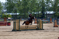 11628 - Mykenzi - 2026 Rocky Mountain Classic II - Saturday August 15th