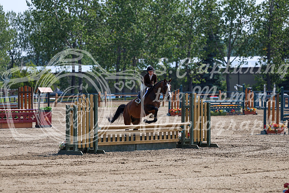 11628 - Mykenzi - 2026 Rocky Mountain Classic II - Saturday August 15th