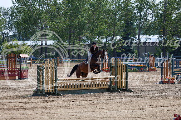 11629 - Mykenzi - 2026 Rocky Mountain Classic II - Saturday August 15th