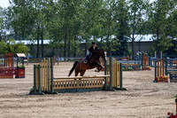 11630 - Mykenzi - 2026 Rocky Mountain Classic II - Saturday August 15th