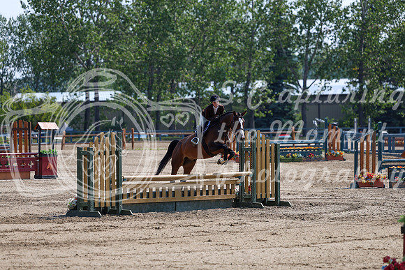 11630 - Mykenzi - 2026 Rocky Mountain Classic II - Saturday August 15th