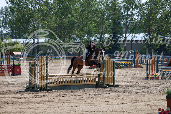 11631 - Mykenzi - 2026 Rocky Mountain Classic II - Saturday August 15th
