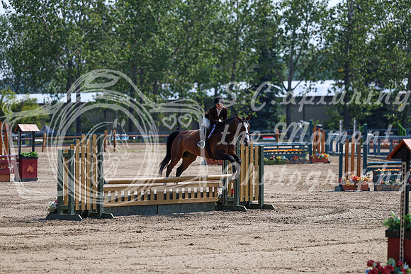 11632 - Mykenzi - 2026 Rocky Mountain Classic II - Saturday August 15th