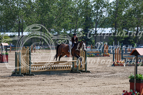 11633 - Mykenzi - 2026 Rocky Mountain Classic II - Saturday August 15th