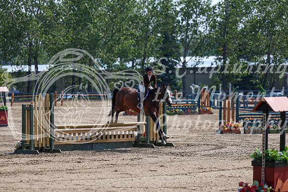 11634 - Mykenzi - 2026 Rocky Mountain Classic II - Saturday August 15th