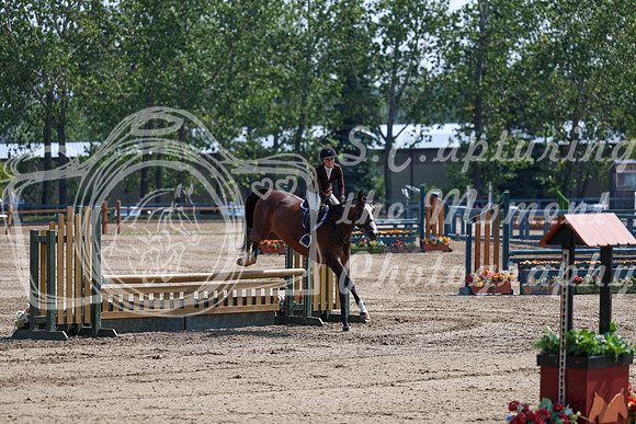 11635 - Mykenzi - 2026 Rocky Mountain Classic II - Saturday August 15th