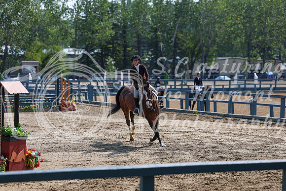 11636 - Mykenzi - 2026 Rocky Mountain Classic II - Saturday August 15th