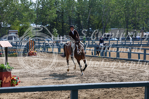11638 - Mykenzi - 2026 Rocky Mountain Classic II - Saturday August 15th