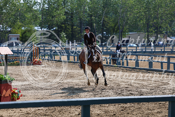 11640 - Mykenzi - 2026 Rocky Mountain Classic II - Saturday August 15th