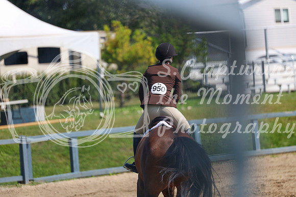 11641 - Mykenzi - 2026 Rocky Mountain Classic II - Saturday August 15th