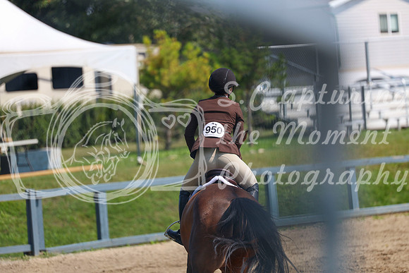 11642 - Mykenzi - 2026 Rocky Mountain Classic II - Saturday August 15th