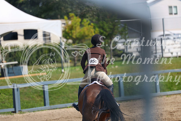 11643 - Mykenzi - 2026 Rocky Mountain Classic II - Saturday August 15th