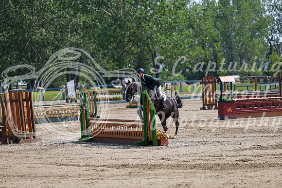 11730 - Mykenzi - 2026 Rocky Mountain Classic II - Saturday August 15th
