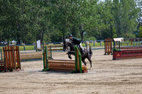 11731 - Mykenzi - 2026 Rocky Mountain Classic II - Saturday August 15th