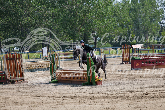 11731 - Mykenzi - 2026 Rocky Mountain Classic II - Saturday August 15th