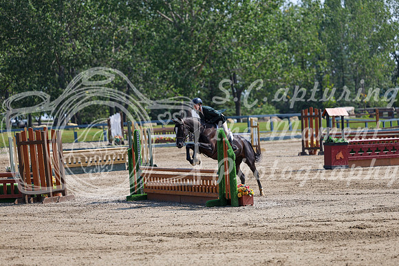 11732 - Mykenzi - 2026 Rocky Mountain Classic II - Saturday August 15th