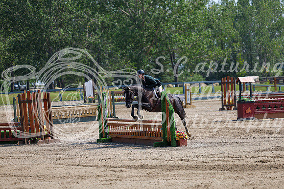 11733 - Mykenzi - 2026 Rocky Mountain Classic II - Saturday August 15th