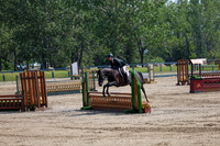 11734 - Mykenzi - 2026 Rocky Mountain Classic II - Saturday August 15th