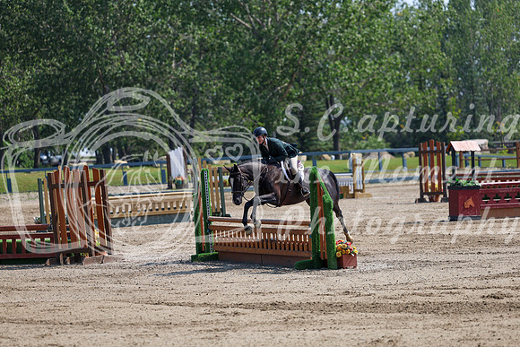 11734 - Mykenzi - 2026 Rocky Mountain Classic II - Saturday August 15th