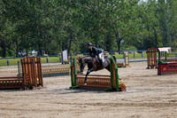 11735 - Mykenzi - 2026 Rocky Mountain Classic II - Saturday August 15th