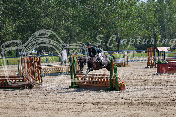 11735 - Mykenzi - 2026 Rocky Mountain Classic II - Saturday August 15th