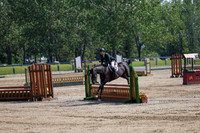 11736 - Mykenzi - 2026 Rocky Mountain Classic II - Saturday August 15th