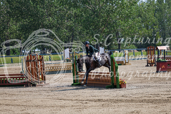 11736 - Mykenzi - 2026 Rocky Mountain Classic II - Saturday August 15th