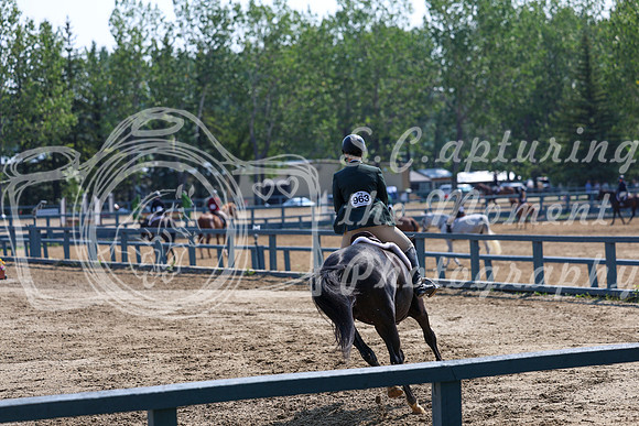 11741 - Mykenzi - 2026 Rocky Mountain Classic II - Saturday August 15th