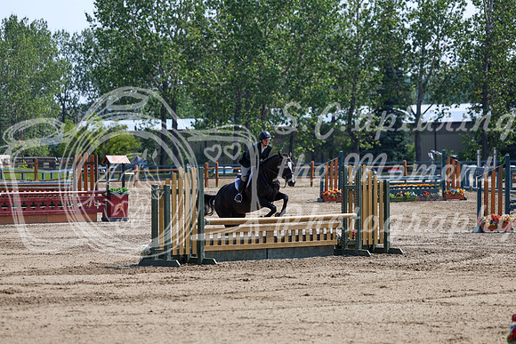 11742 - Mykenzi - 2026 Rocky Mountain Classic II - Saturday August 15th