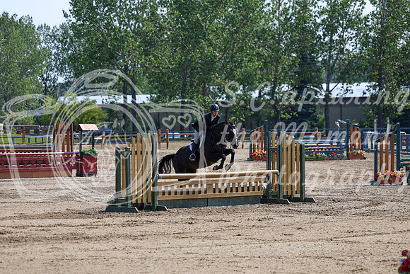 11743 - Mykenzi - 2026 Rocky Mountain Classic II - Saturday August 15th